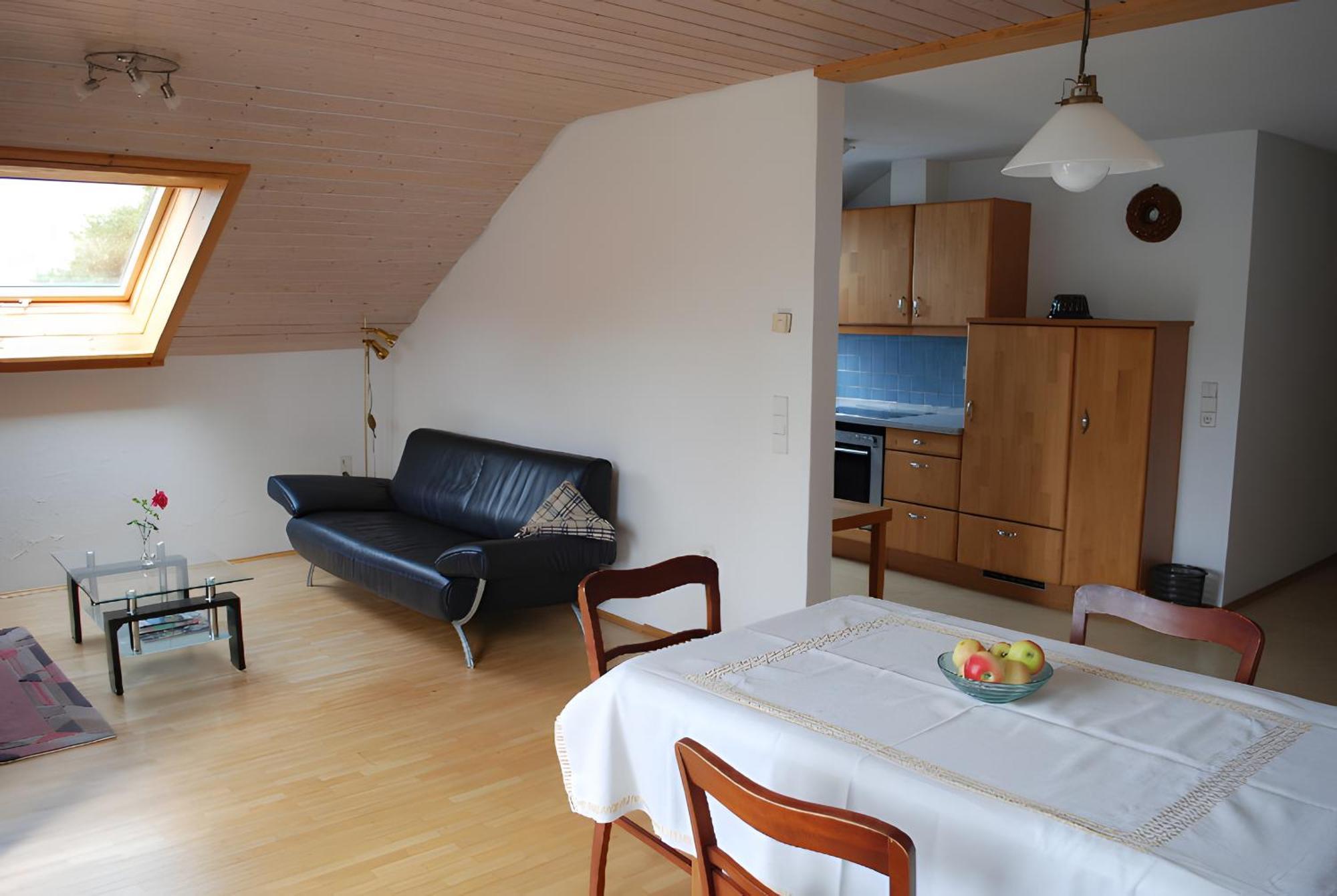 Ferienwohnung Mit Pool Straubenhardt Esterno foto