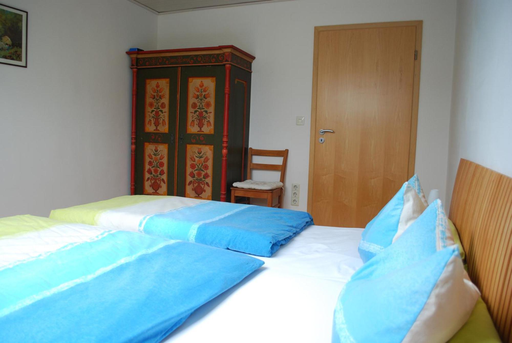 Ferienwohnung Mit Pool Straubenhardt Esterno foto
