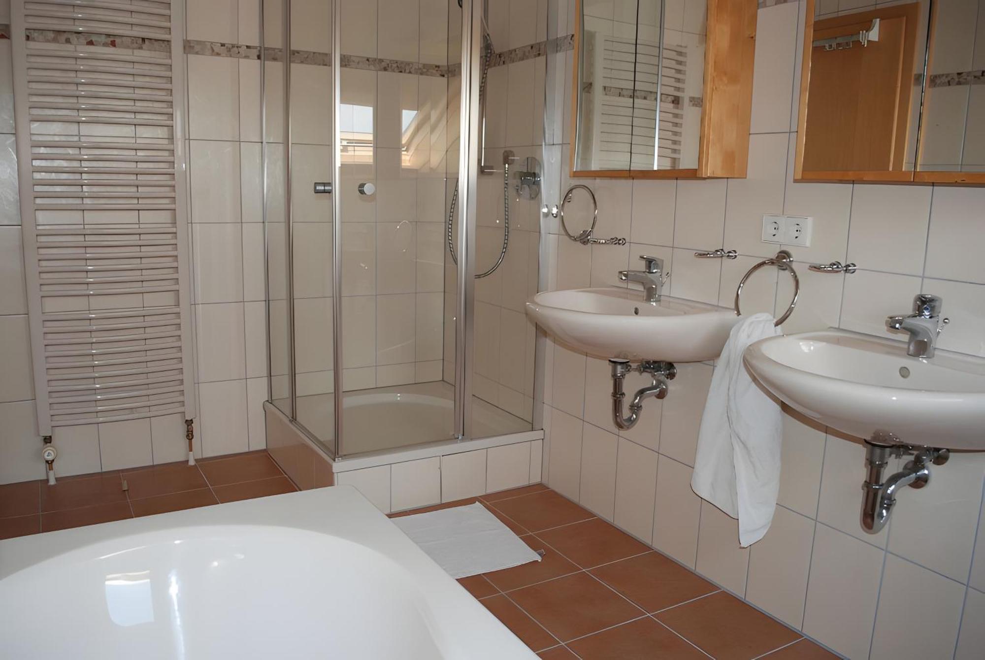 Ferienwohnung Mit Pool Straubenhardt Esterno foto