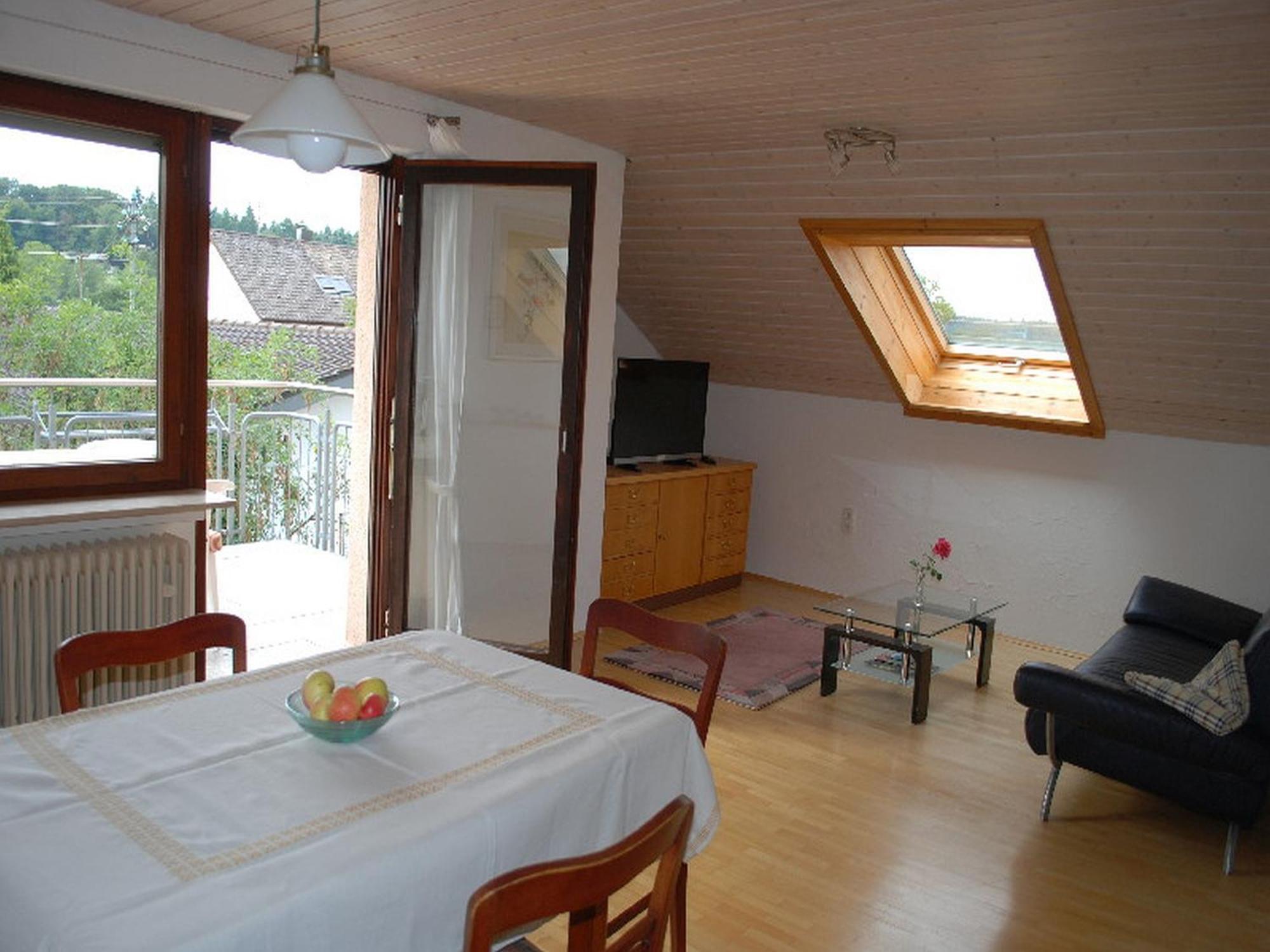 Ferienwohnung Mit Pool Straubenhardt Esterno foto