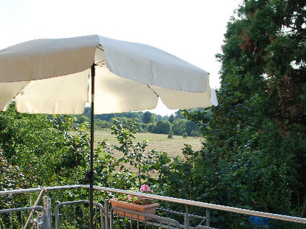 Ferienwohnung Mit Pool Straubenhardt Esterno foto